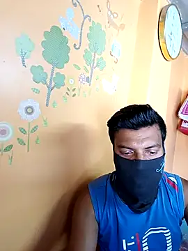 model yesx online show from 03/18/25, 07:22