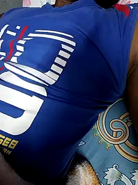 model yesx online show from 11/15/25, 05:17