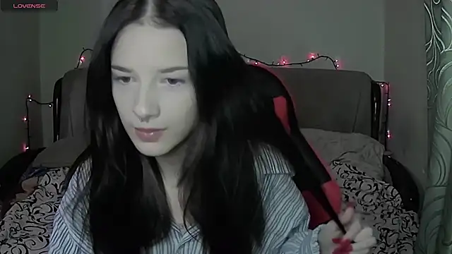 Miya Dream UKR online show from 11/28/25, 01:55