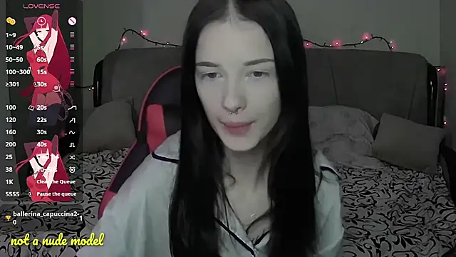 Miya Dream UKR online show from 12/02/25, 03:25