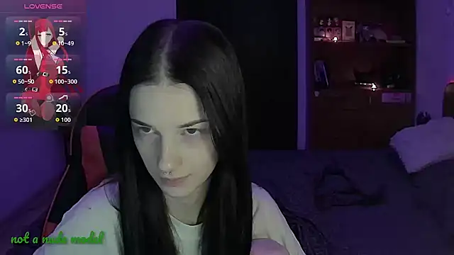 Miya Dream UKR online show from 11/23/25, 01:26