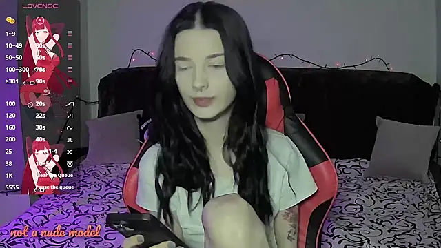 Miya Dream UKR online show from 01/15/26, 05:16