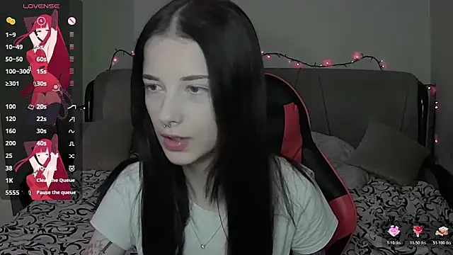 Miya Dream UKR online show from 12/04/25, 03:00