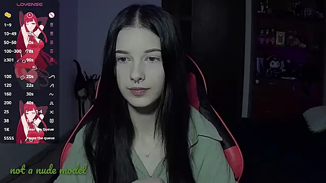 Miya Dream UKR online show from 02/11/26, 12:43