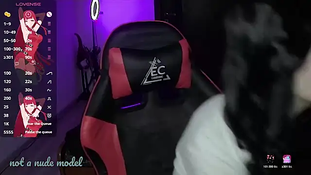 Miya Dream UKR online show from 03/14/26, 12:16