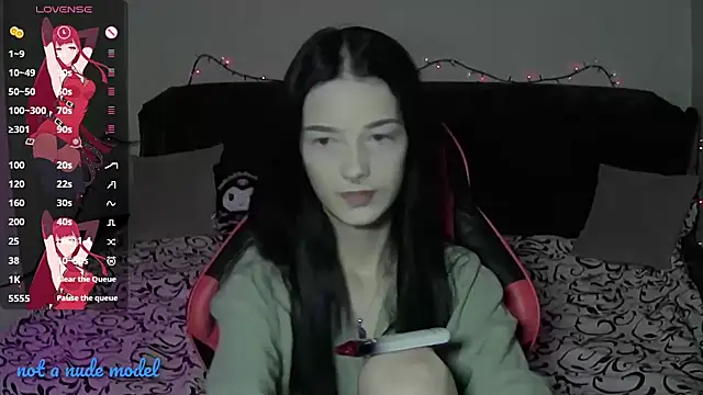 Miya Dream UKR online show from 01/09/26, 04:47