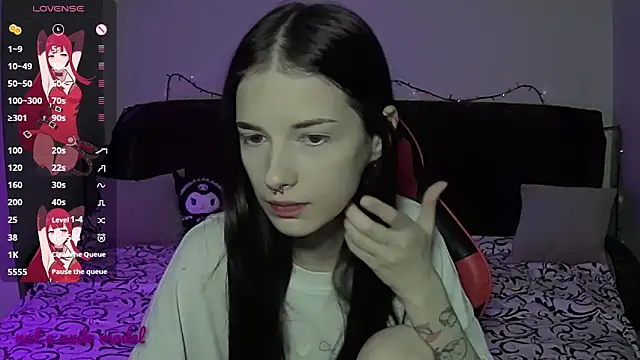 Miya Dream UKR online show from 12/19/25, 10:56