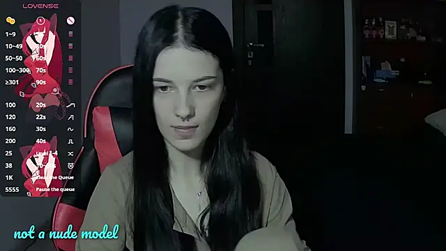 Miya Dream UKR online show from 03/28/26, 02:23