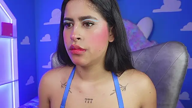 miss romyna online show from 03/11/26, 11:04