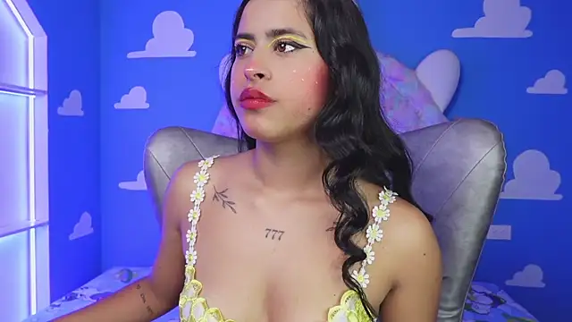 miss romyna online show from 12/20/25, 11:02