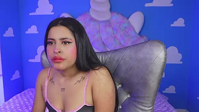 miss romyna online show from 03/14/26, 11:05