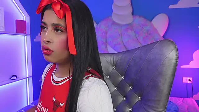 miss romyna online show from 03/03/26, 11:06