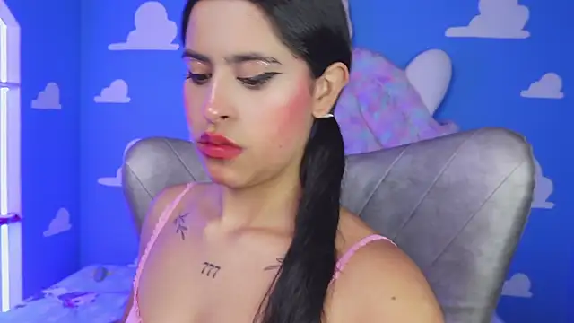 miss romyna online show from 12/18/25, 11:03