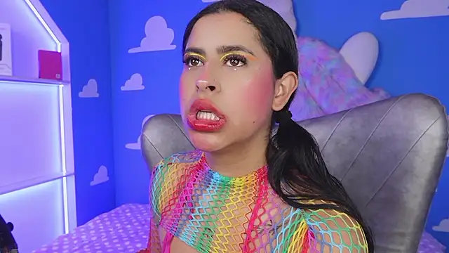 miss romyna online show from 03/12/26, 11:03