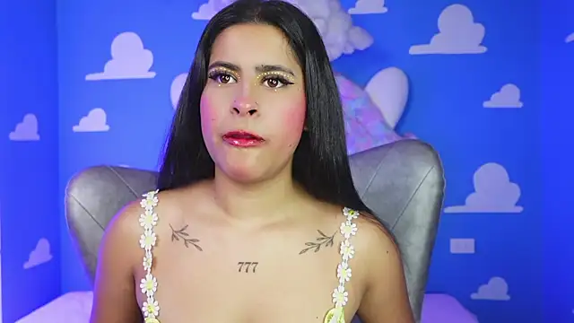 miss romyna online show from 04/03/26, 11:05