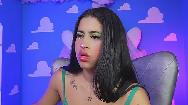 miss romyna online show from 01/14/26, 11:03