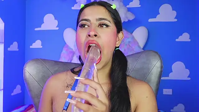 miss romyna online show from 04/09/26, 11:05