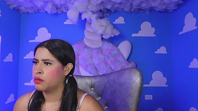 miss romyna online show from 03/30/26, 11:01