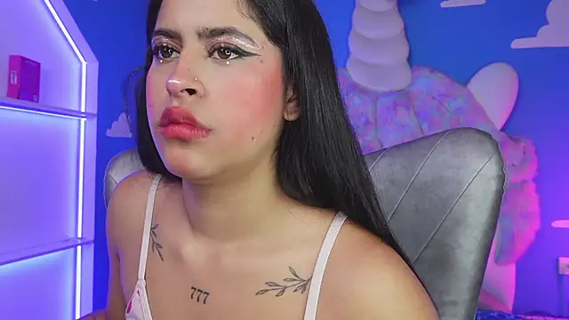 miss romyna online show from 02/03/26, 11:04