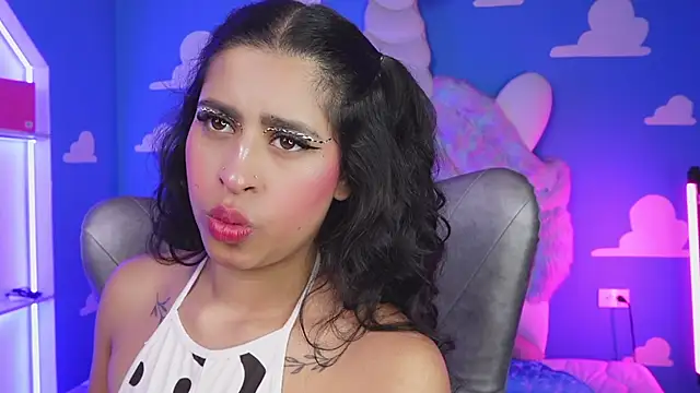 miss romyna online show from 03/06/26, 11:05