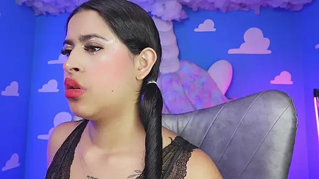 miss romyna online show from 01/13/26, 11:03