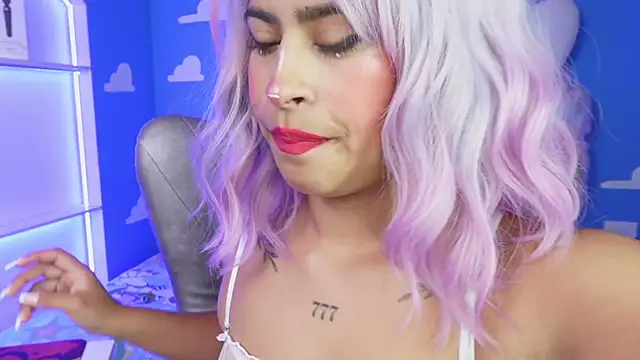 miss romyna online show from 11/14/25, 11:03