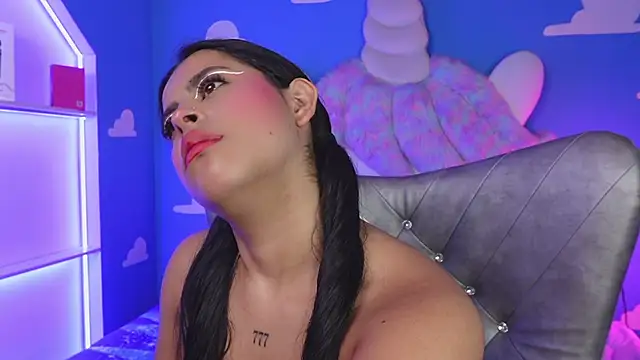 miss romyna online show from 03/07/26, 11:05