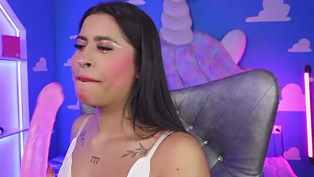 miss romyna online show from 02/28/26, 11:10