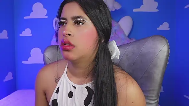 miss romyna online show from 03/31/26, 11:01