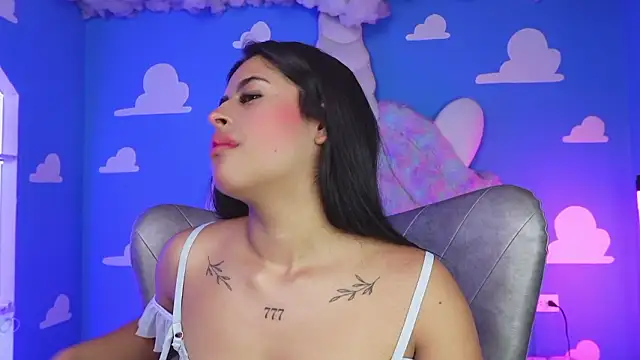 miss romyna online show from 02/07/26, 11:07