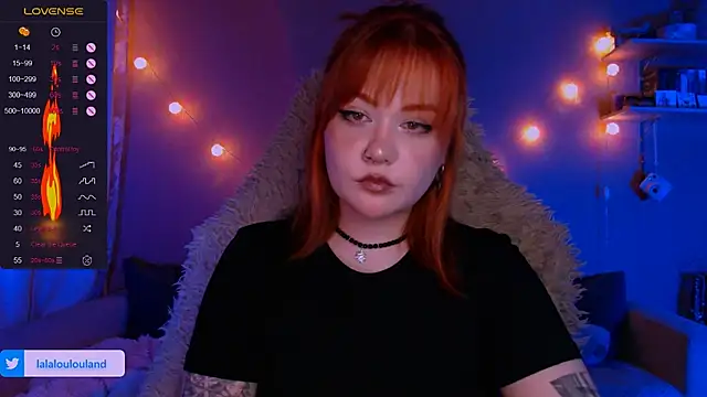 lala loulou land online show from 01/10/25, 04:33