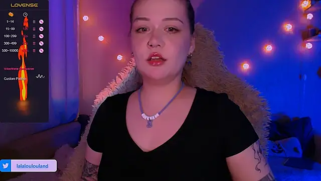 lala loulou land online show from 03/09/25, 04:49