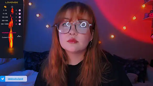 lala loulou land online show from 09/21/25, 08:14