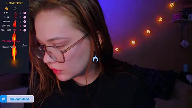 lala loulou land online show from 10/19/25, 08:22