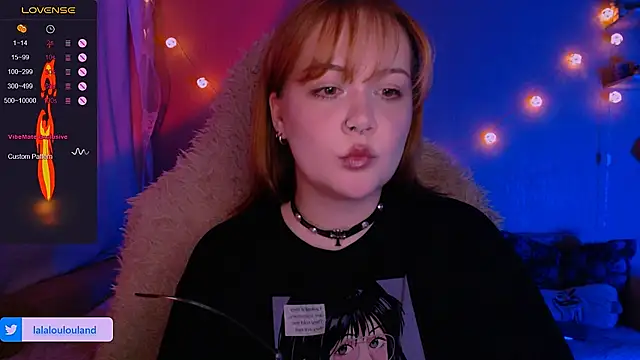 lala loulou land online show from 03/15/25, 11:17