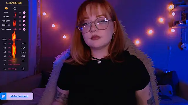 lala loulou land online show from 01/26/25, 09:51