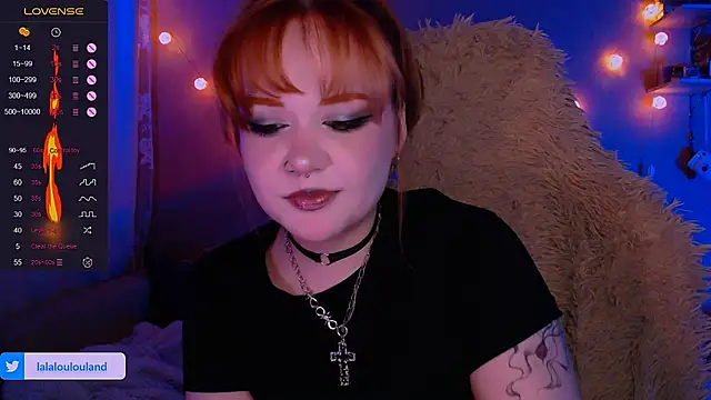 lala loulou land online show from 02/06/25, 08:56