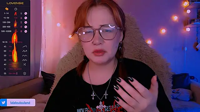 lala loulou land online show from 03/02/25, 08:59