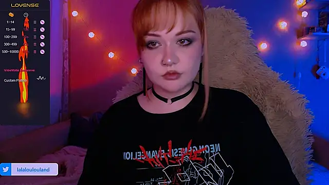 lala loulou land online show from 02/11/25, 02:57