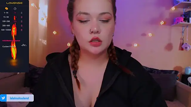 lala loulou land online show from 10/18/25, 12:07