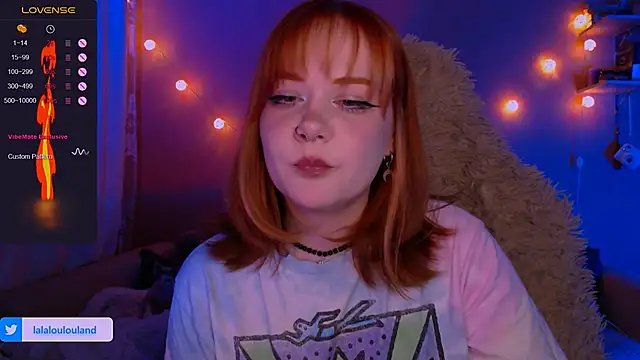 lala loulou land online show from 01/25/25, 10:07