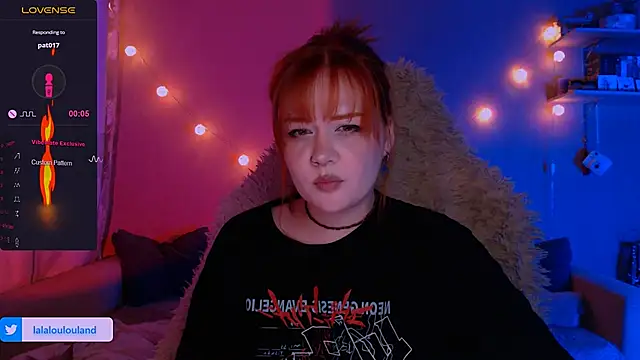 lala loulou land online show from 01/11/25, 12:01