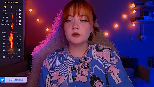 lala loulou land online show from 01/23/25, 09:29