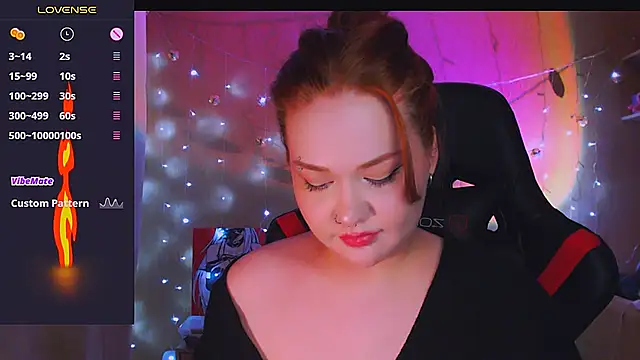 Snapshot of lala_loulou_land chatting on 05/22/26, 07:01 lala loulou land online show from 05/22/26, 07:01