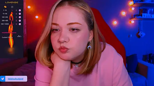 lala loulou land online show from 12/29/24, 09:09