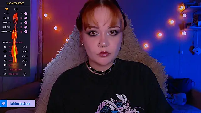 lala loulou land online show from 02/14/25, 09:32