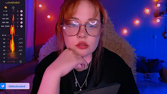 lala loulou land online show from 02/26/25, 09:53