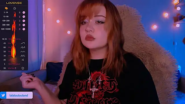 lala loulou land online show from 03/12/25, 09:55