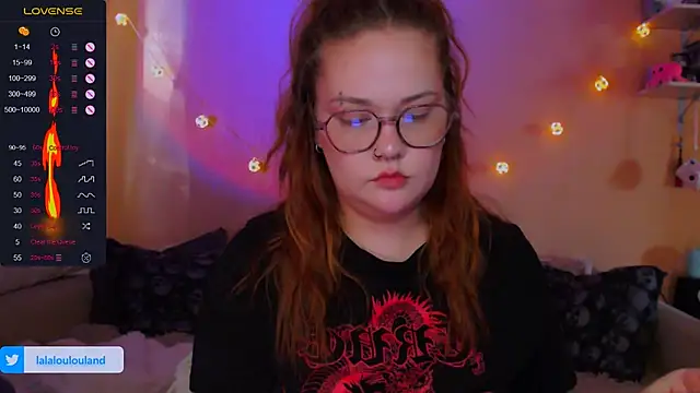 lala loulou land online show from 10/20/25, 11:33