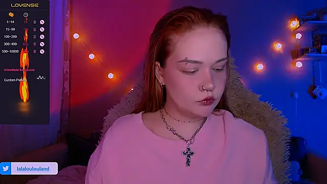 lala loulou land online show from 02/09/25, 08:45